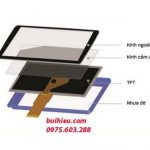 Sửa màn cảm ứng Ô Tô, Xe Hơi