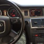 Sửa CD, Dvd Xe Audi Q5, Q7, A4, A6, A8