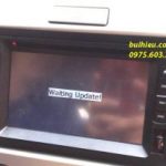 Sửa DVD Oto Báo Update