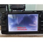 Sửa đầu màn hình Dvd Kovan uy tín giá rẻ nhất