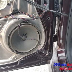 Sửa Loa Ô Tô Bị Rè