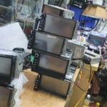 Sửa đầu màn hình xe i10 uy tín giá rẻ nhất