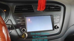Sửa đầu màn hình xe i20 chất lượng tốt nhất bảo hành dài