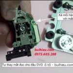 Sửa Màn Hình DVD Ô Tô Sửa Màn Hình DVD Ô Tô