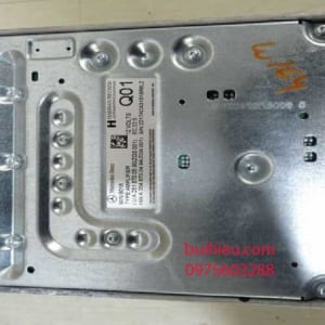 Sửa âm thanh mercedes