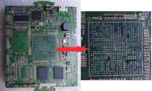 bo cpu màn navi i10