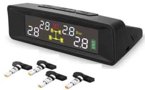 cảm biến áp suất lốp