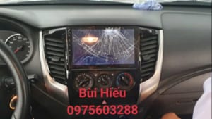 Sửa chữa đầu DVD ô tô uy tín