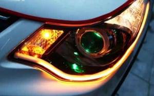 đèn ô tô