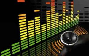 độ âm thanh ô tô