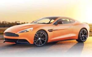 ngoại thất ô tô