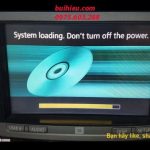 Sửa CD Toyota Venza Lỗi Cơ 4 Đĩa Sửa CD Toyota Venza Lỗi Cơ 4 Đĩa