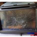 Sửa Đầu Màn Hình Ô Tô