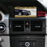 Sửa Đầu CD Màn Hình Mercedes GLK C200 E300 E350 S500 S400