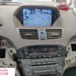 Sửa màn hình CD DVD Acura MDX, ZDX Sửa màn hình CD DVD Acura MDX, ZDX