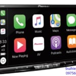 Sửa Đầu Màn Hình DVD Pioneer Ô Tô 5750 8650 8750 8850 Sửa Đầu Màn Hình DVD Pioneer Ô Tô 5750 8650 8750 8850