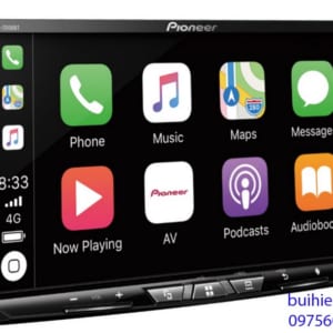Sửa đầu màn hình DVD pioneer