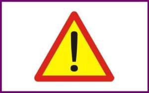 thiết bị an toàn khi lái xe