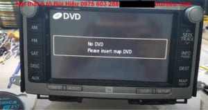 venza no dvd please insert dvd map