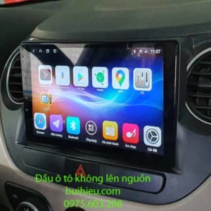 Sửa Đầu DVD Ô Tô