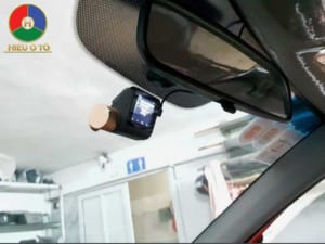 camera hành trình xiaomi 70mai pro quốc tế