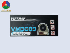 Camera lùi ô tô vietmap 3089