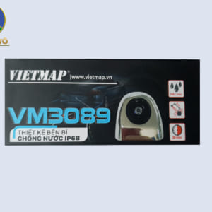 Camera lùi ô tô vietmap 3089