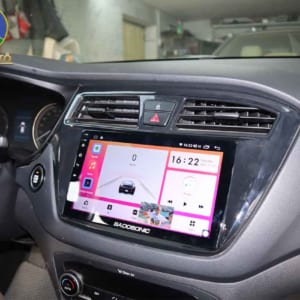 màn android xe hyundai i20