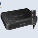 Sub Ô Tô Pioneer 130A Sub Ô Tô Pioneer 130A
