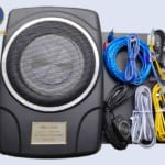 Loa Sub Gầm Ghế Giá Rẻ MBQ 800DR