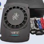 Loa Sub MBQ Sư Tử 8RL