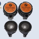 Loa Treble Ô Tô Bãi