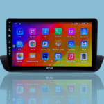 Màn Hình Android Cho Mazda BT50 Màn Hình Android Cho Mazda BT50