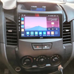 Màn hình android cho mazda BT50