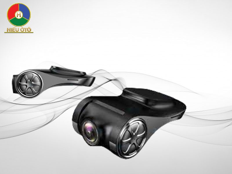 camera hành trình u6 nên lắp trên ô tô Camera hành trình U6 nên lắp trên ô tô