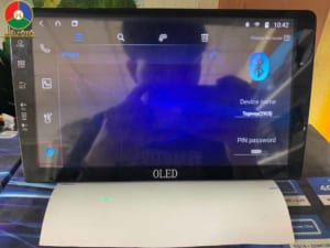 kết nối bluetooth trên màn hình android ô tô ảnh 3