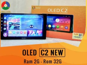 oled C2