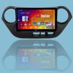 Màn Hình Android Cho Xe Hyundai I10