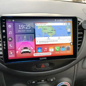 Màn hình android i10 2007 2008 2009 2010 2011