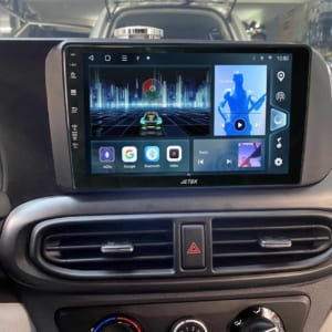 Màn hình android i10 2021