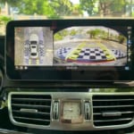 Màn hình Android cho xe Mercedes Màn hình Android cho xe Mercedes