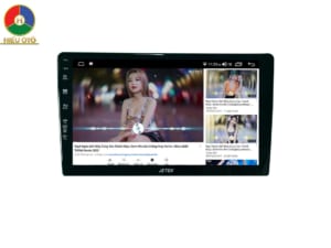 Màn hình hiển thị Android Jetek