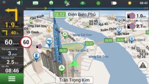 Dẫn đường Navitel