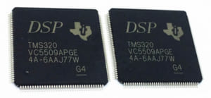 IC DSP