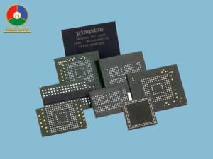 IC ROM