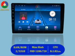 Màn android không thương hiệu