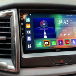 Màn android Ford Everes 2020t
