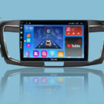 Màn Hình Android Cho Honda Accord