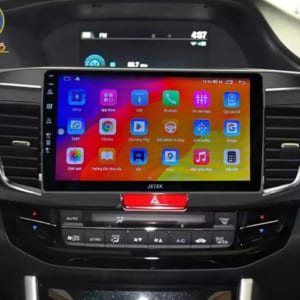 Màn hình Android cho Honda Accord 2014, 205, 2016, 2017,