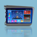 Màn Hình Android Cho Honda Civic